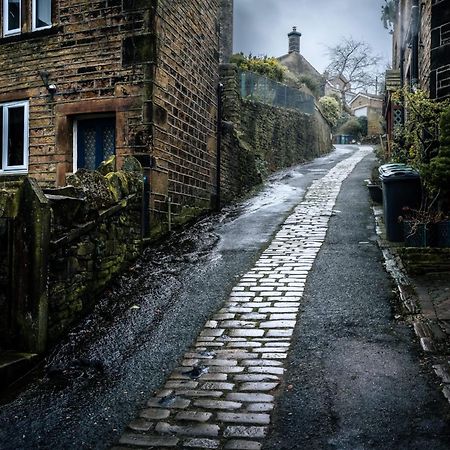 The Therapy Rooms Holmfirth Holiday Let Kültér fotó