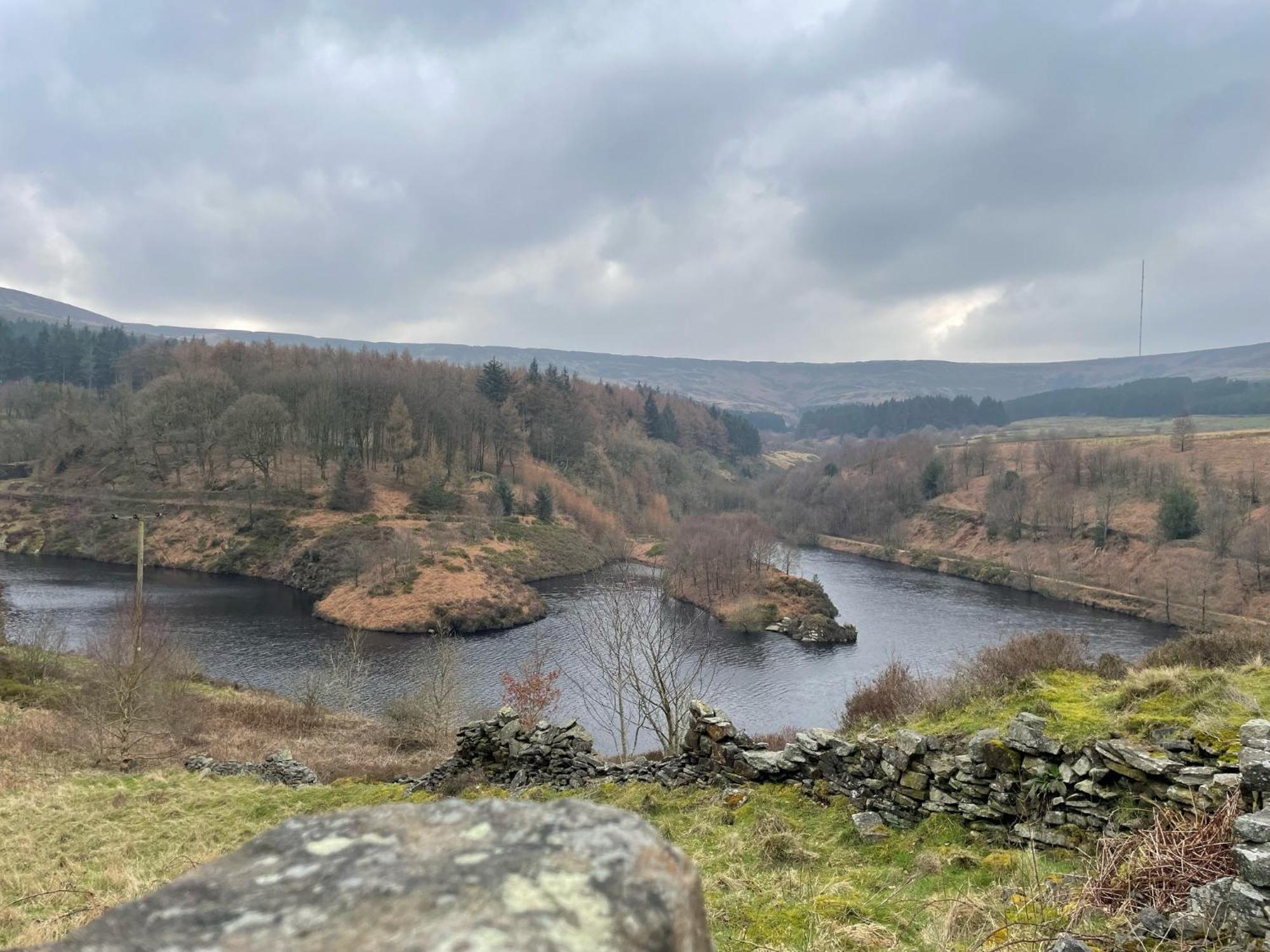 The Therapy Rooms Holmfirth Holiday Let Kültér fotó