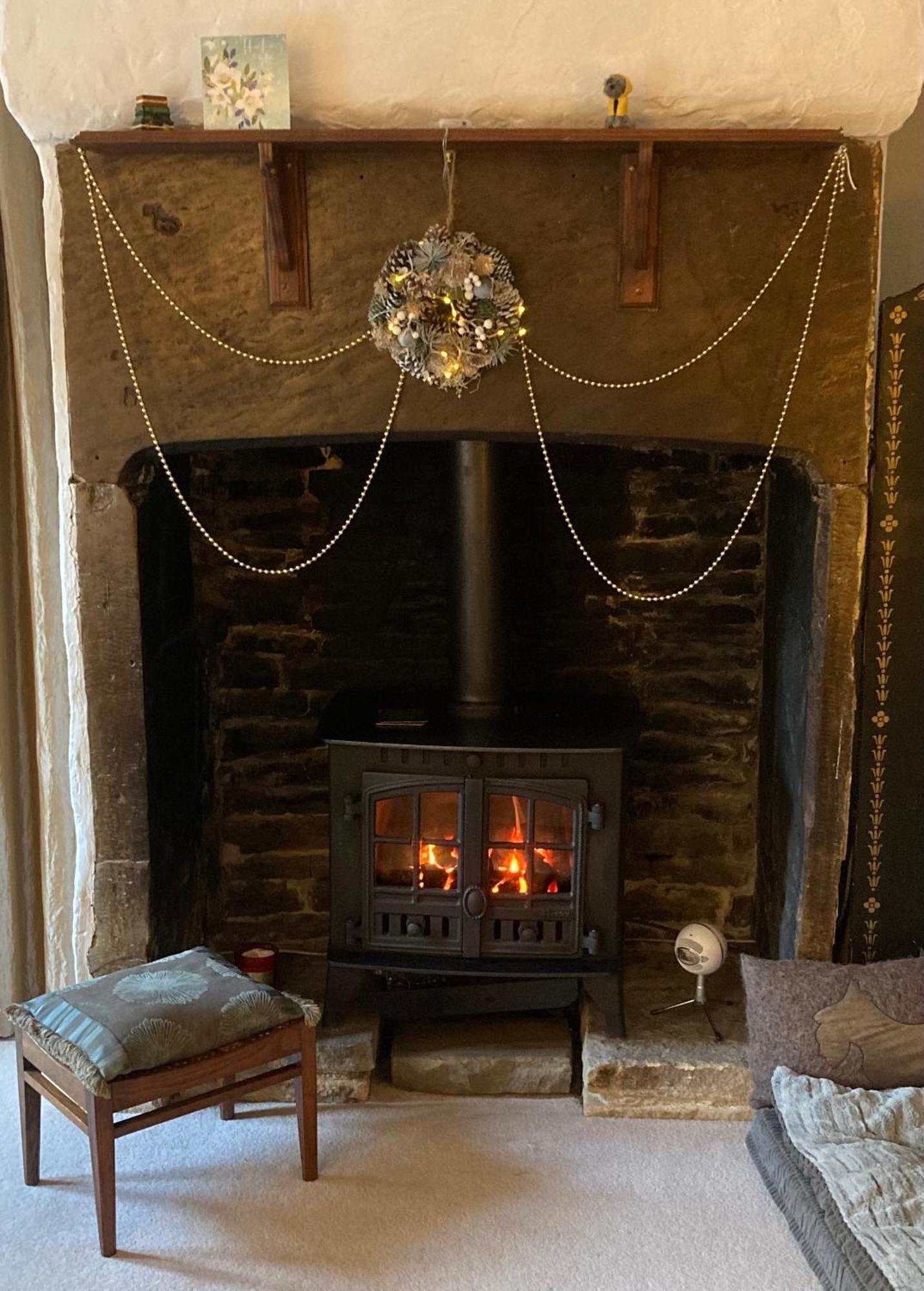 The Therapy Rooms Holmfirth Holiday Let Kültér fotó