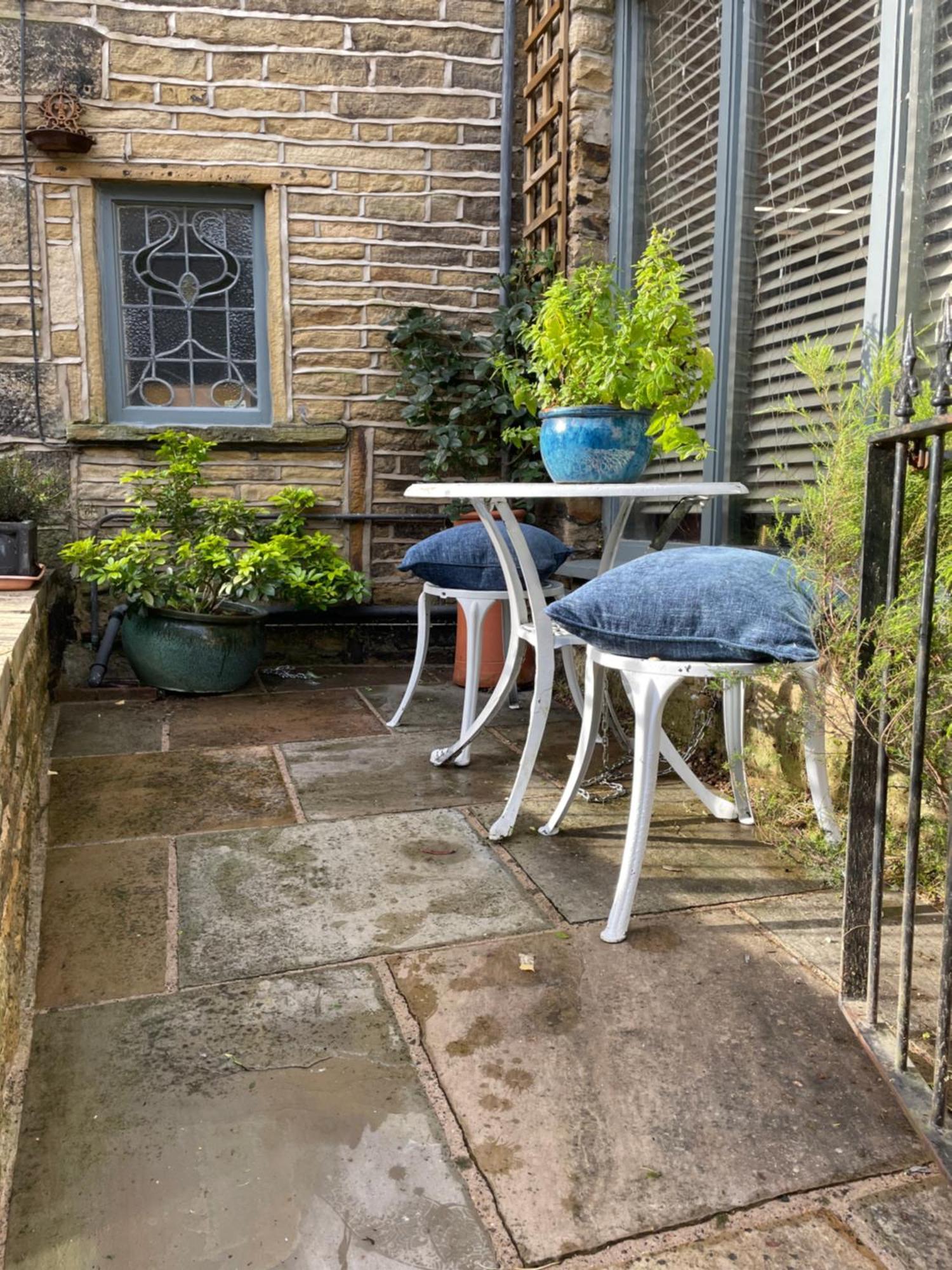 The Therapy Rooms Holmfirth Holiday Let Kültér fotó