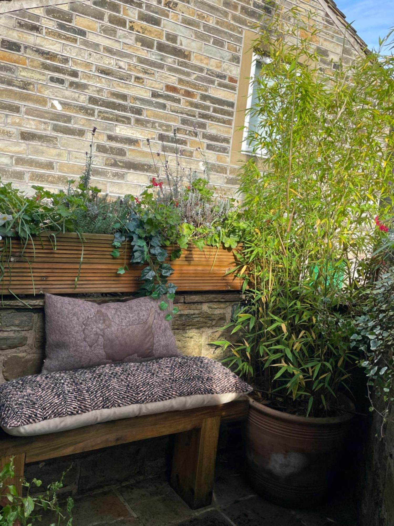 The Therapy Rooms Holmfirth Holiday Let Kültér fotó