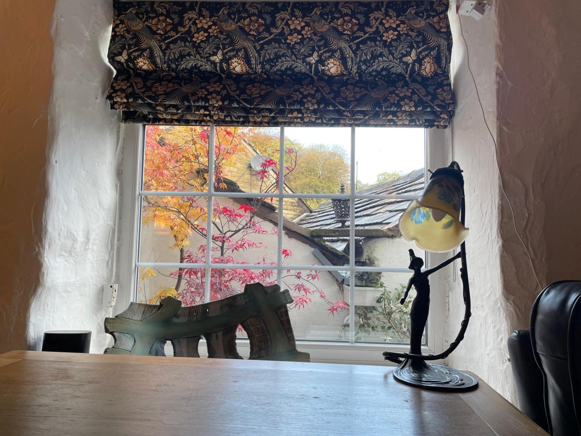 The Therapy Rooms Holmfirth Holiday Let Kültér fotó