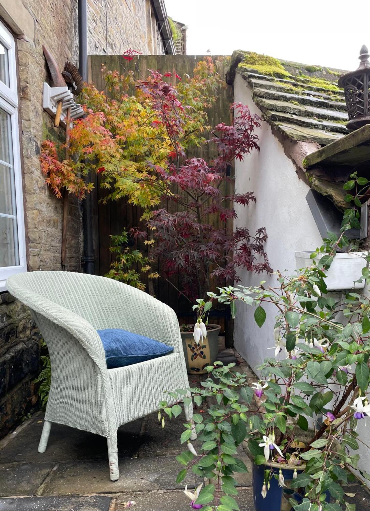 The Therapy Rooms Holmfirth Holiday Let Kültér fotó