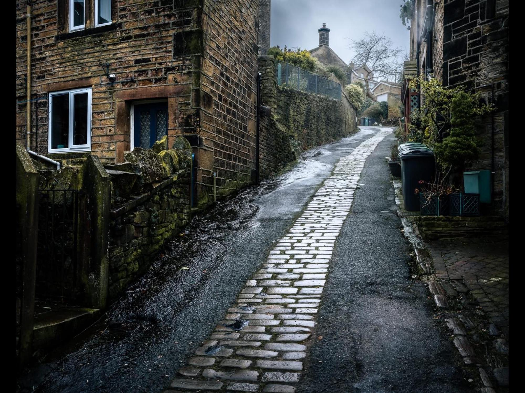 The Therapy Rooms Holmfirth Holiday Let Kültér fotó